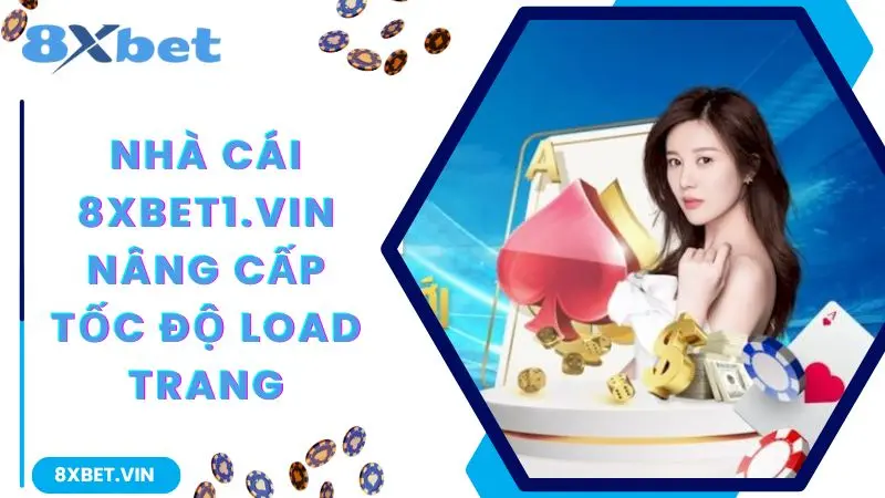 8XBET 2026 ⚡ Link Tải App Nhà Cái Thể Thao KM > 888K 12 Nhà cái 8xbet nâng cấp tốc độ load trang